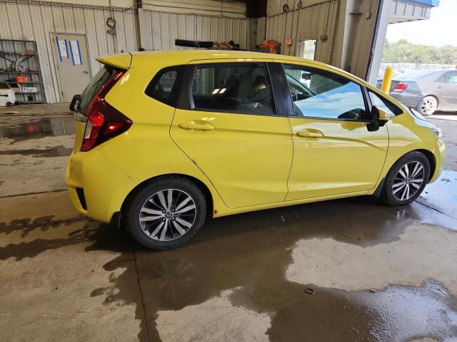 2015 HONDA FIT EX 3HGGK5H82FM751639