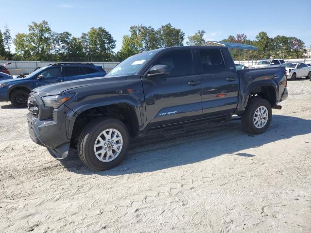 Global Auto Auctions: 2024 TOYOTA TACOMA DOU