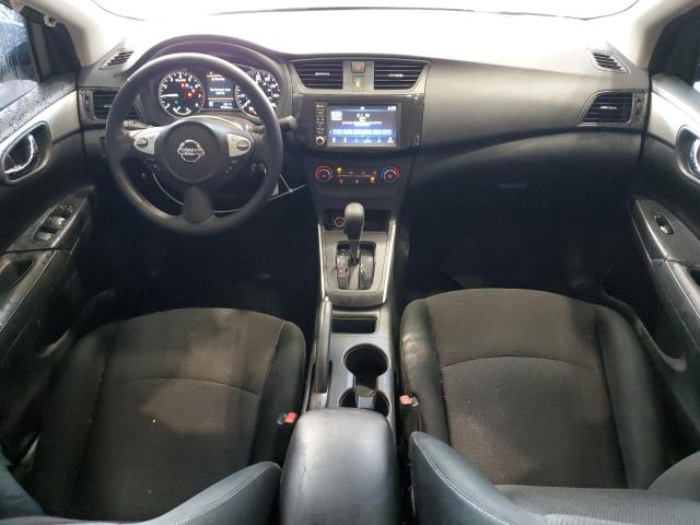 2019 NISSAN SENTRA S 3N1AB7AP9KY212894