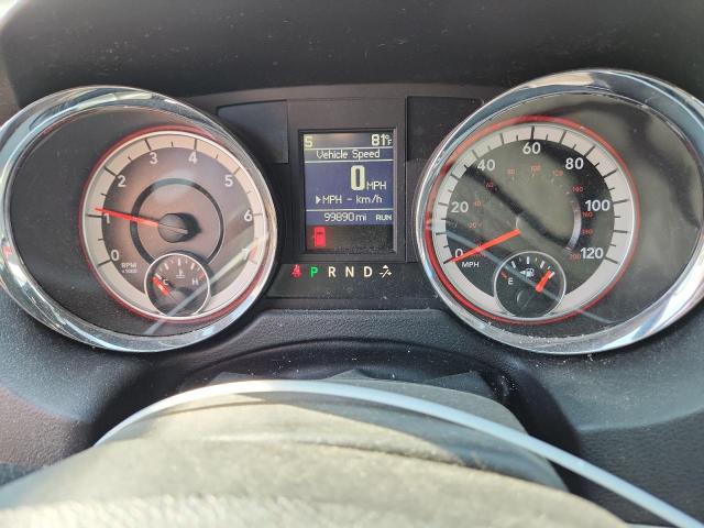 2018 DODGE GRAND CARA 2C4RDGEG9JR361146