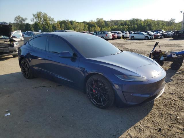 2024 TESLA MODEL 3 5YJ3E1ET5RF827692