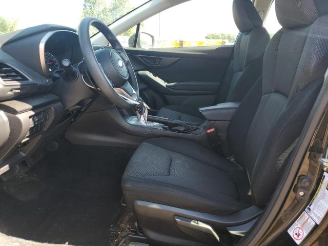 2017 SUBARU IMPREZA PREMIUM 4S3GKAB6XH3617996