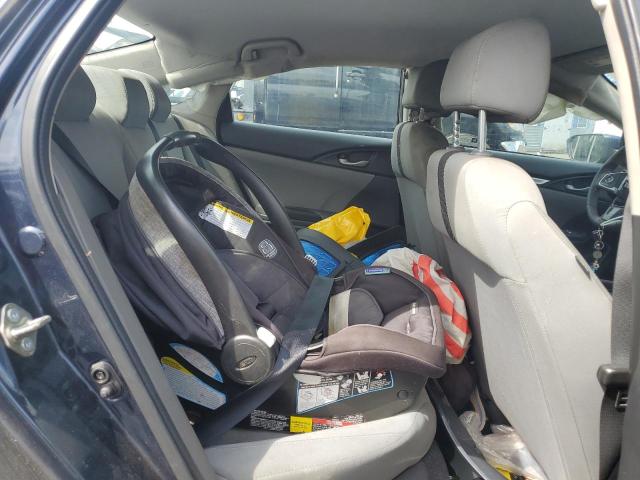 2017 HONDA CIVIC LX #3240105482