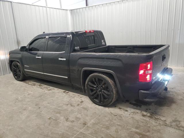 2015 GMC SIERRA K15 3GTU2WEJ5FG339292