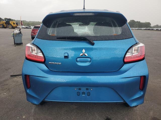 2024 MITSUBISHI MIRAGE ES ML32AUHJ2RH025090