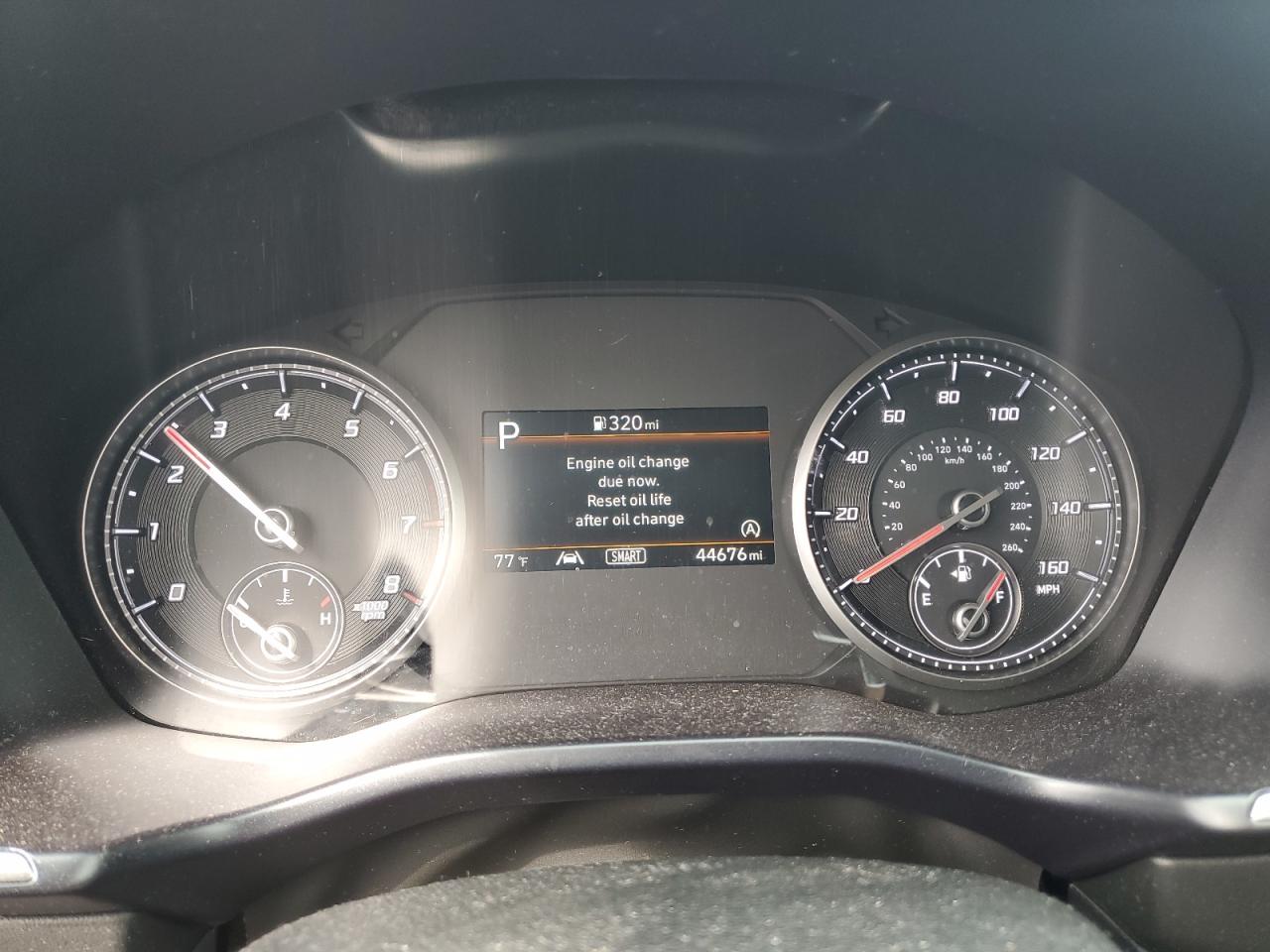 HYUNDAI SANTA FE SEL