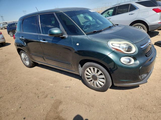 2014 FIAT 500L EASY - ZFBCFABH8EZ024685