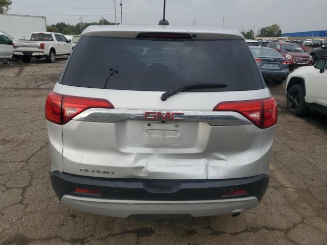 2019 GMC ACADIA SLE 1GKKNKLA4KZ147306