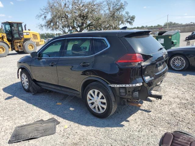 2017 NISSAN ROGUE S 5N1AT2MT7HC877943