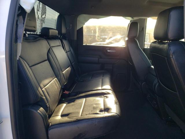 2022 CHEVROLET 2500 HD #3305510082