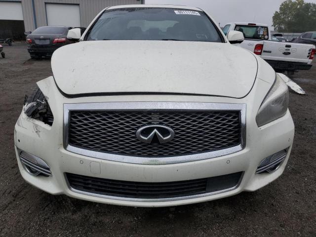 2015 INFINITI Q70L 3.7 JN1BY1PR6FM831437
