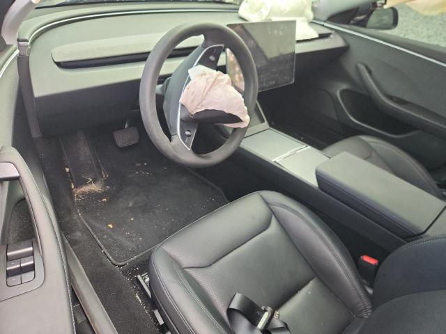 2024 TESLA MODEL 3 5YJ3E1EA7RF834366