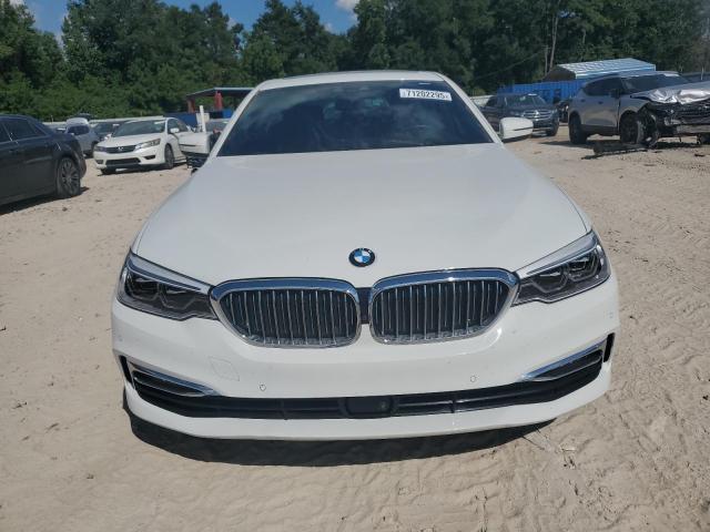 2018 BMW 540 I WBAJE5C55JWA97561
