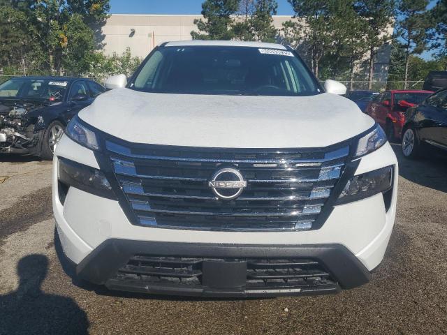 2025 NISSAN ROGUE SV 5N1BT3BB6SC798727