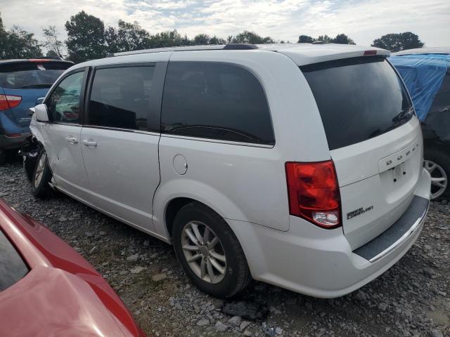 2019 DODGE GRAND CARAVAN SXT 2C4RDGCG8KR707952