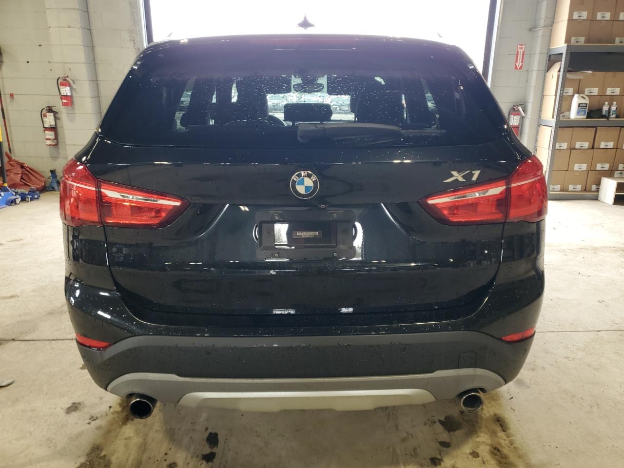 BMW X1 XDRIVE28I
