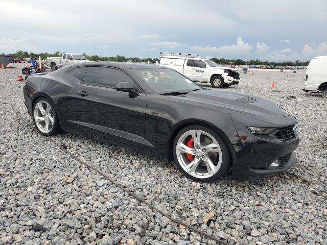 2022 CHEVROLET CAMARO LT1 1G1FF1R79N0106932