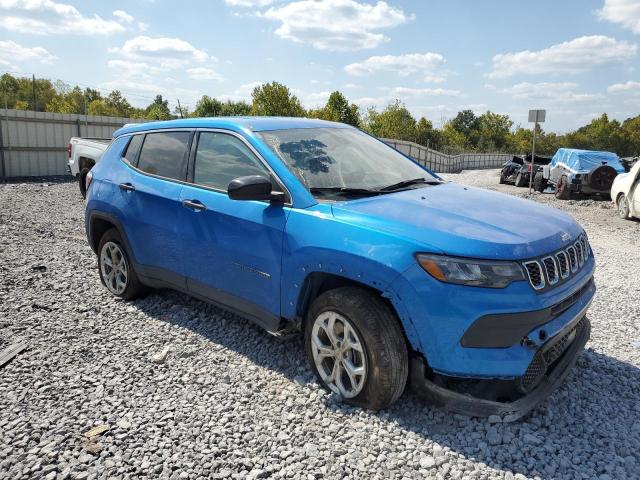2024 JEEP COMPASS SPORT 3C4NJDAN3RT135090