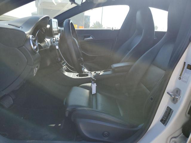 2016 MERCEDES-BENZ CLA 250 4MATIC #3304131485