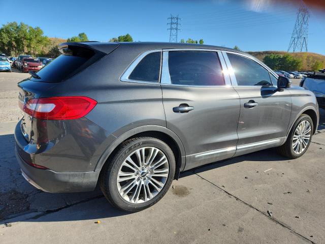 2018 LINCOLN MKX RESERV - 2LMPJ8LRXJBL38025