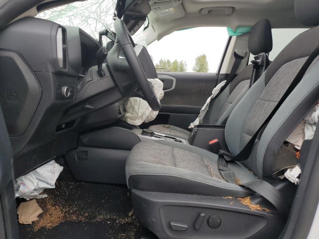 2023 FORD BRONCO SPO 3FMCR9B61PRD45911