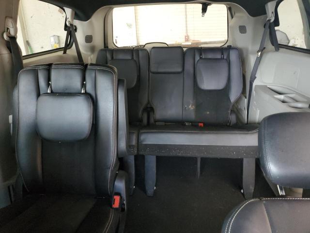 2019 DODGE GRAND CARA 2C4RDGCG5KR511449