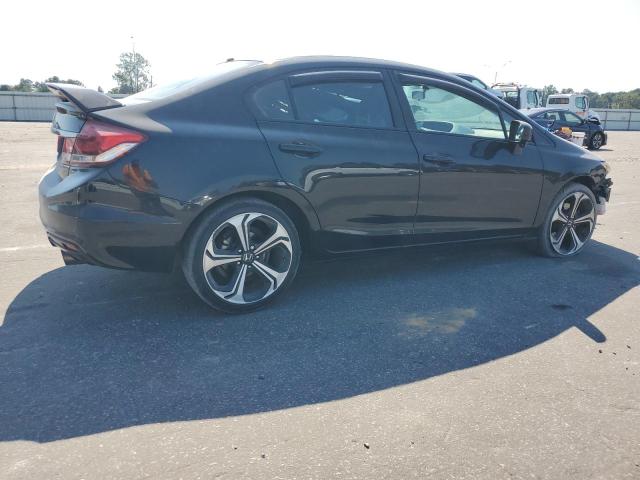 2015 HONDA CIVIC SI 2HGFB6E55FH706818