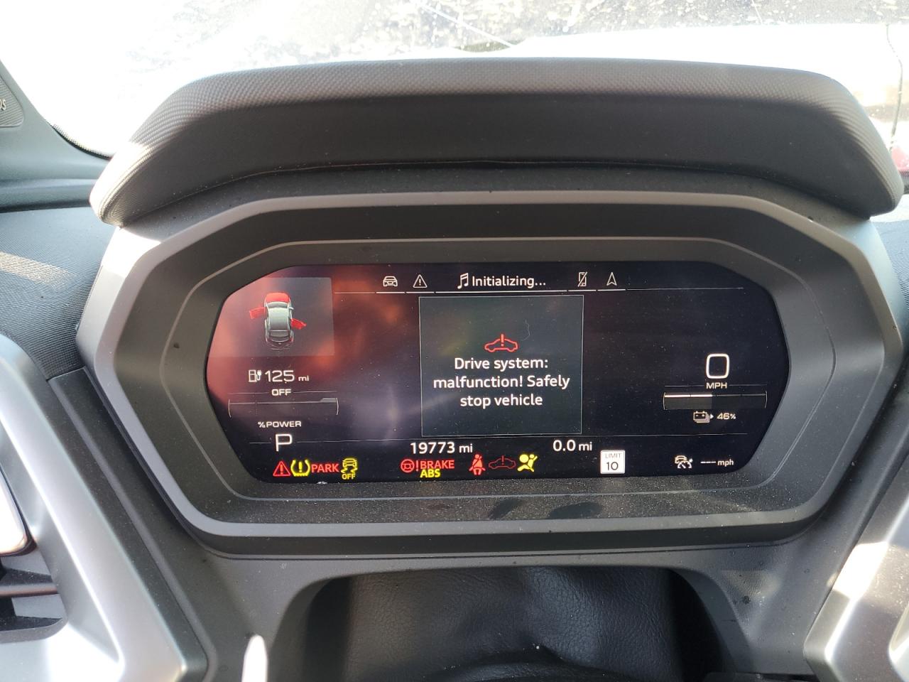 AUDI E-TRON SPORTBACK PREMIUM PLUS