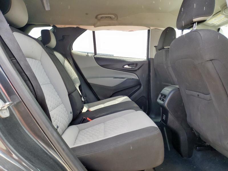 2019 CHEVROLET EQUINOX LT 2GNAXKEV7K6272448