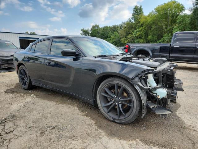 2016 DODGE CHARGER SX 2C3CDXHG3GH192729