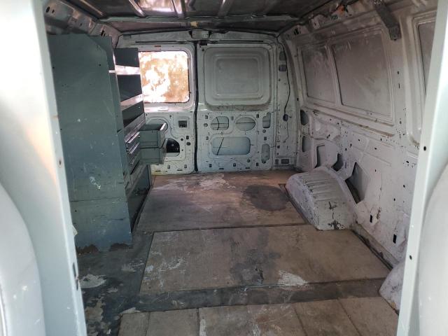 2003 FORD ECONOLINE #3291298434