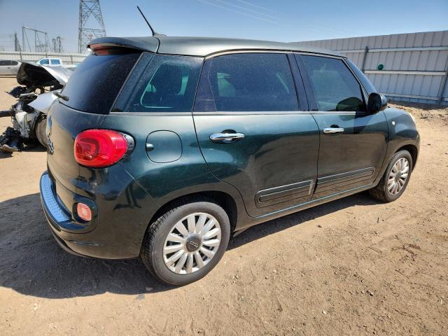2014 FIAT 500L EASY - ZFBCFABH8EZ024685