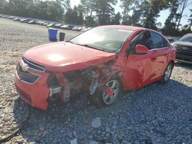 1G1PC5SB7E7409105 2014 CHEVROLET CRUZE