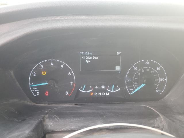 2021 FORD TRANSIT T- #3304070493