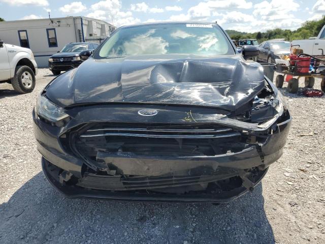2018 FORD FUSION S - 3FA6P0G79JR272868