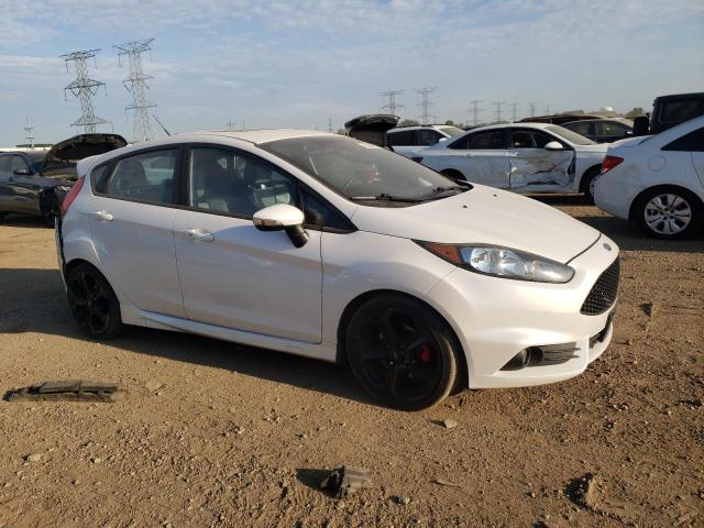 2016 FORD FIESTA ST 3FADP4GX3GM164606