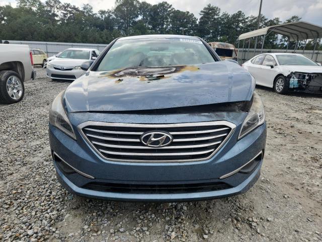 2016 HYUNDAI SONATA SE 5NPE24AF1GH282379