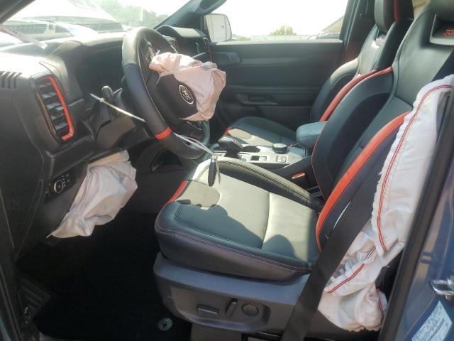 2025 FORD RANGER RAP 1FTER4LR3SLE11102