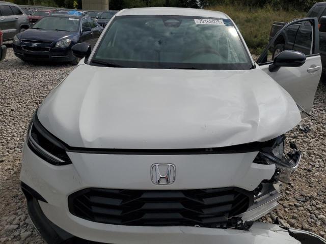 2025 HONDA HR-V SPORT 3CZRZ2H55SM717660
