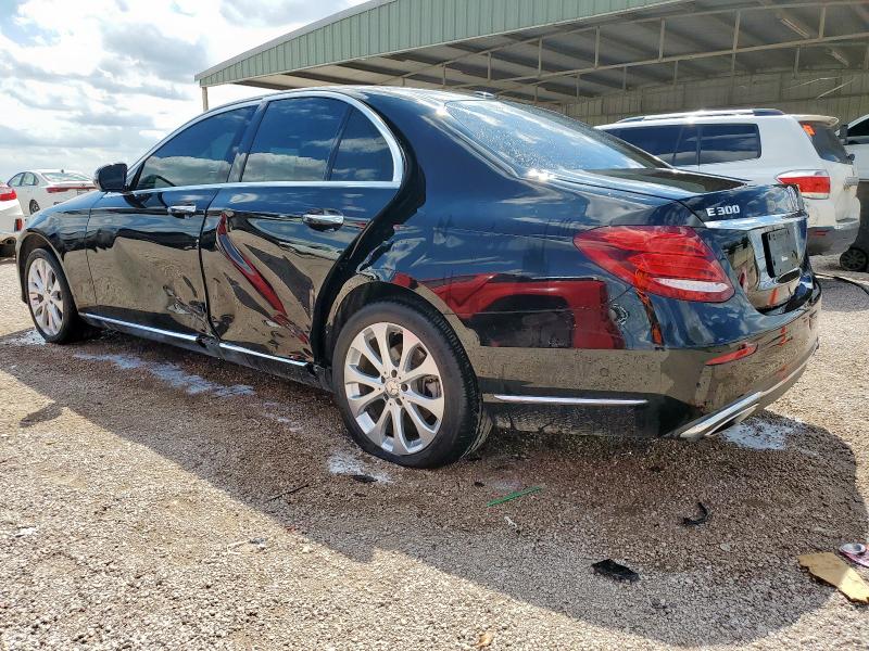 2017 MERCEDES-BENZ E 300 4MAT - WDDZF4KB4HA174080