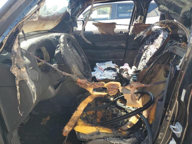 2009 JEEP PATRIOT SP #3303930703