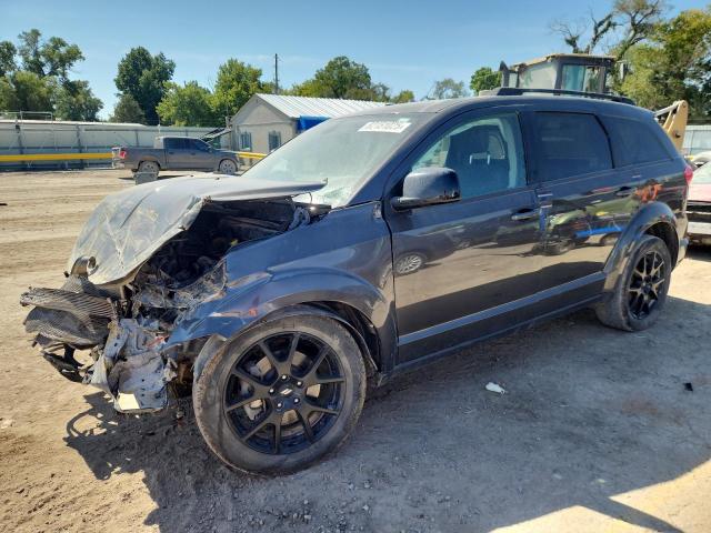 DODGE JOURNEY SE