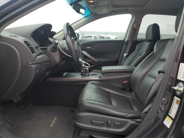 2015 ACURA RDX 5J8TB4H38FL012483