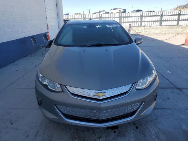 2017 CHEVROLET VOLT LT 1G1RC6S53HU157626