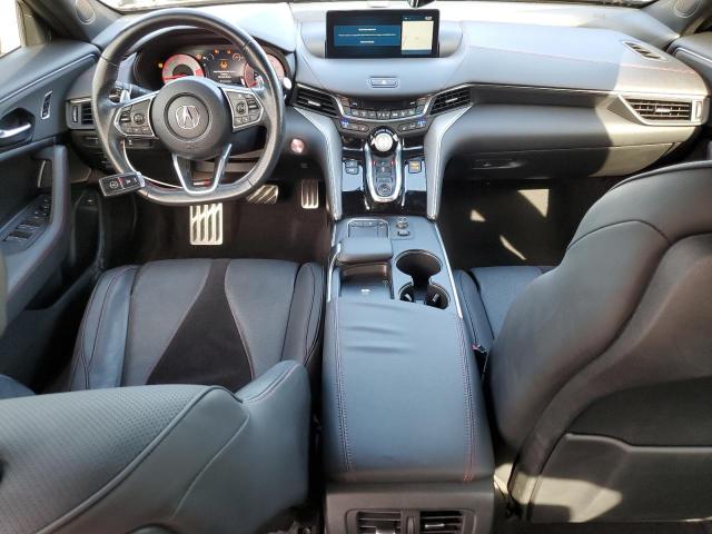 2022 ACURA TLX TYPE S 19UUB7F99NA002200