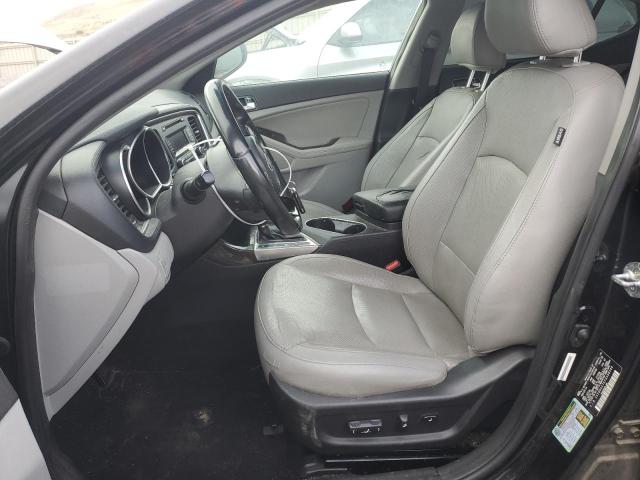 2015 KIA OPTIMA EX #3266297007