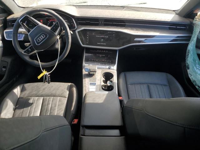 2024 AUDI A7 PREMIUM PLUS S-LINE WAUU2BF22RN060245