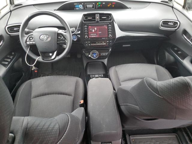 2020 TOYOTA PRIUS PRIM JTDKARFP2L3155327