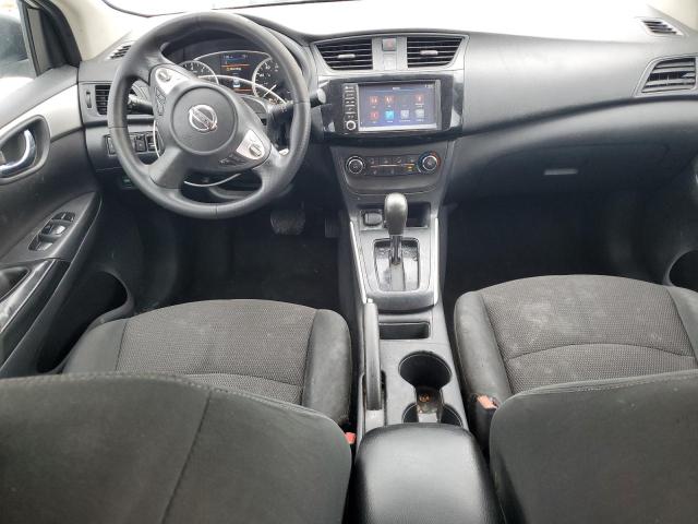 2019 NISSAN SENTRA S 3N1AB7AP9KY308329