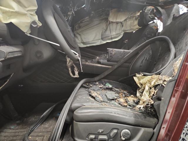 2021 GENESIS GV80 BASE KMUHCESC1MU054529